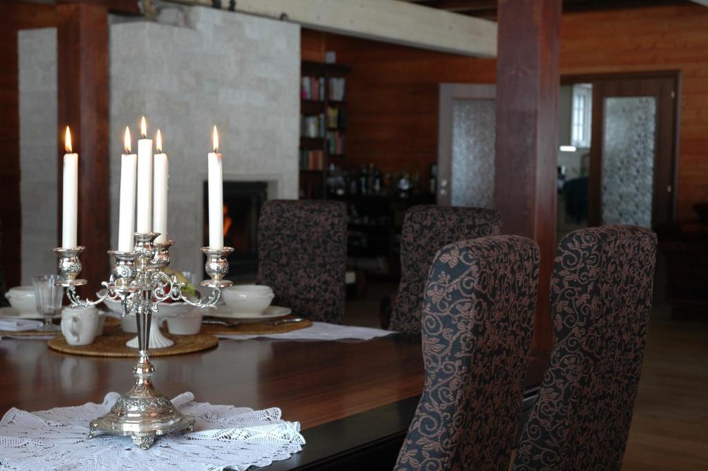 Boutique B&B Japodi Mrkopalj Kültér fotó