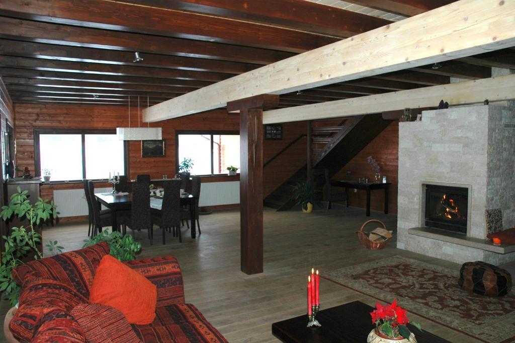 Boutique B&B Japodi Mrkopalj Kültér fotó