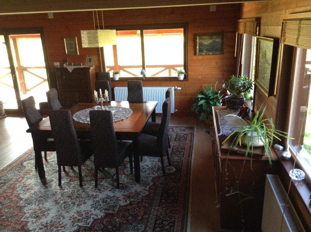 Boutique B&B Japodi Mrkopalj Kültér fotó