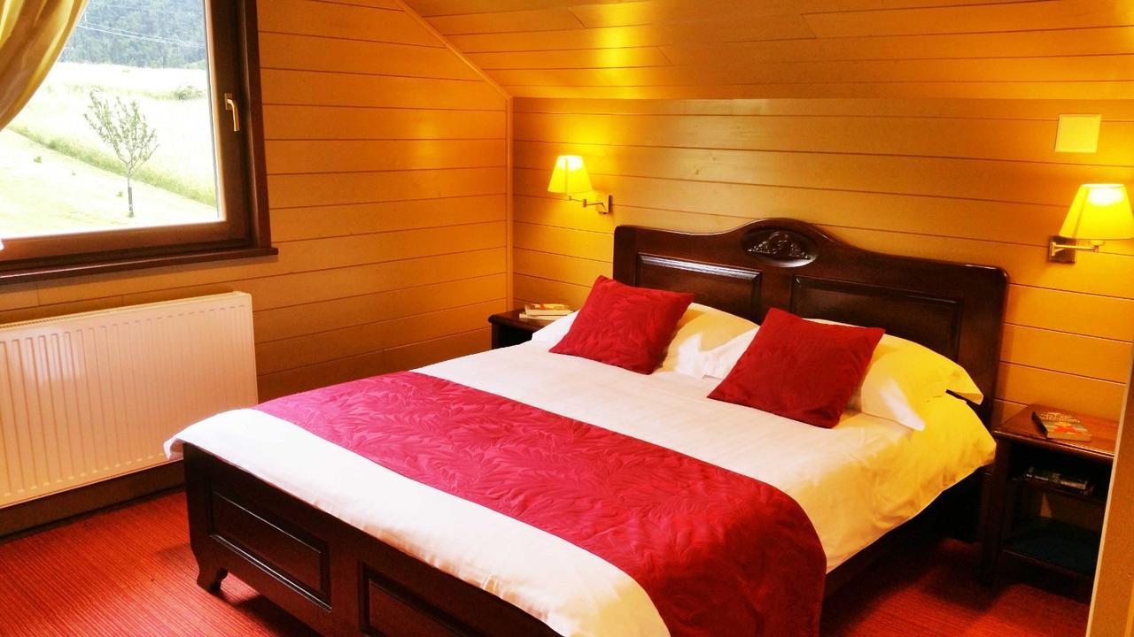 Boutique B&B Japodi Mrkopalj Kültér fotó