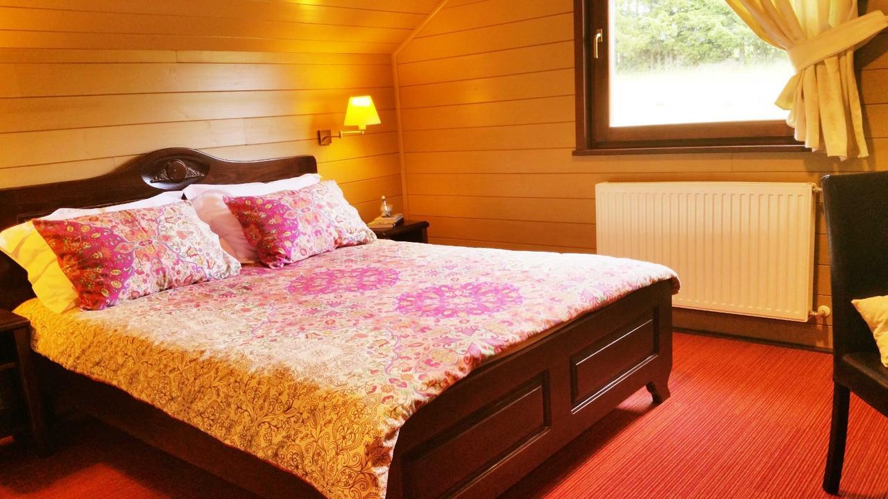 Boutique B&B Japodi Mrkopalj Kültér fotó