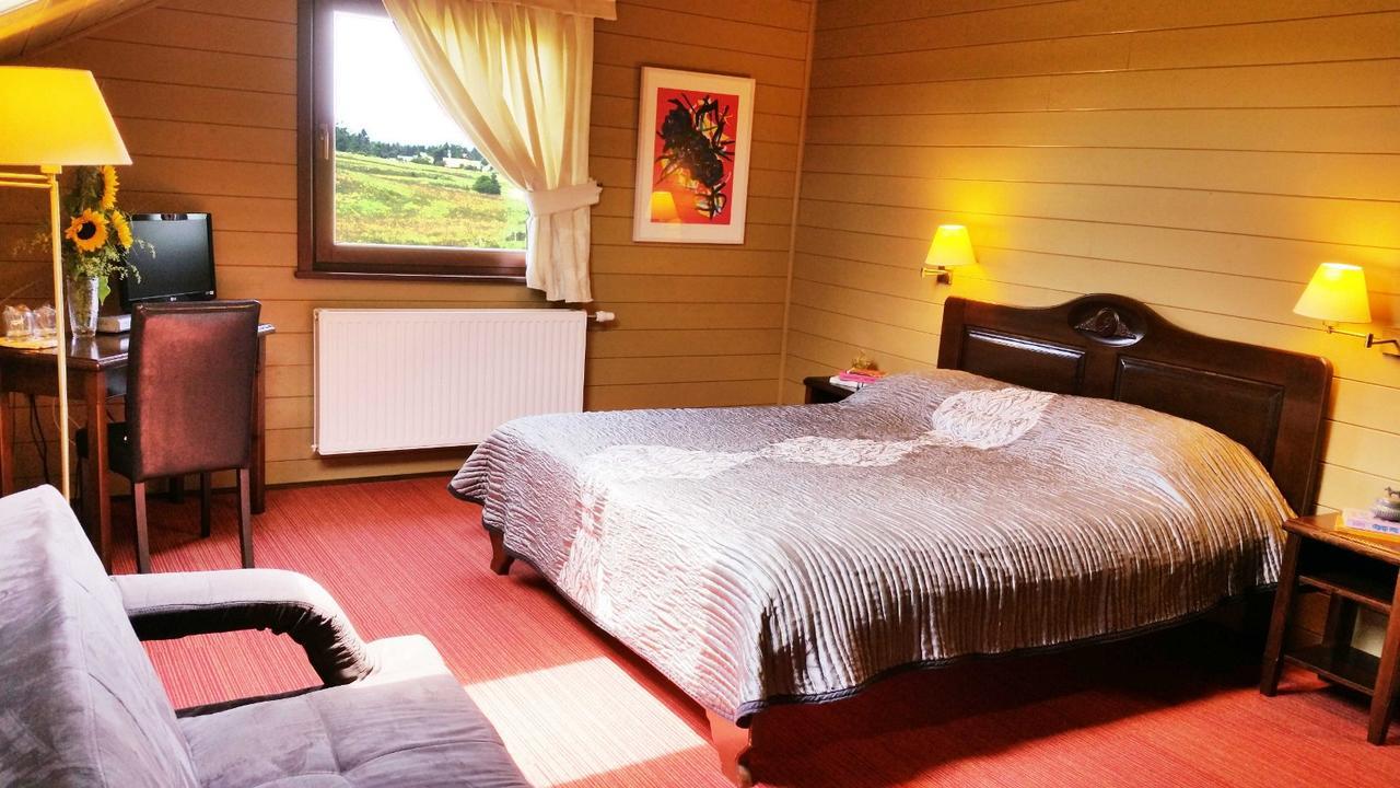 Boutique B&B Japodi Mrkopalj Kültér fotó