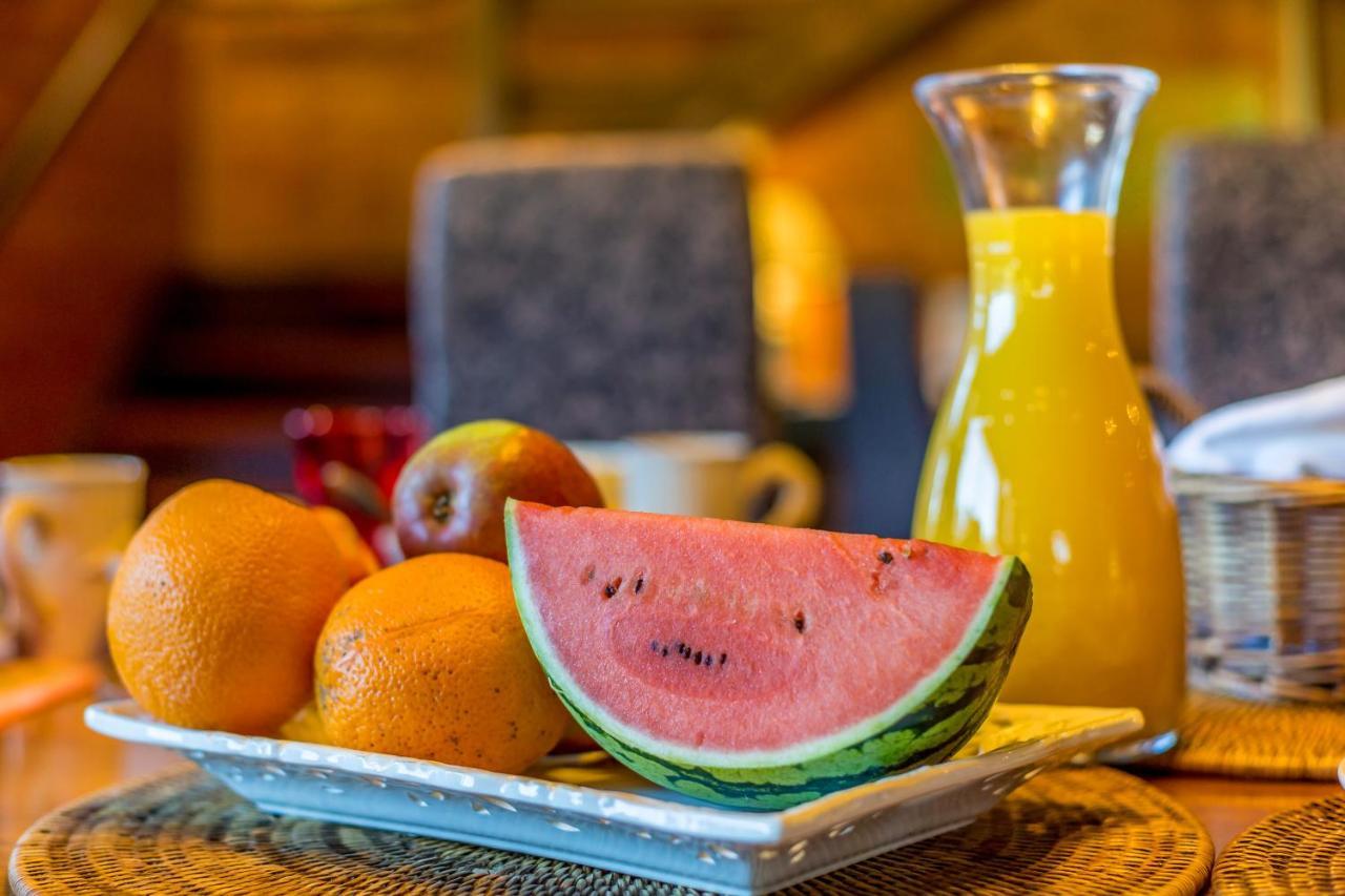 Boutique B&B Japodi Mrkopalj Kültér fotó