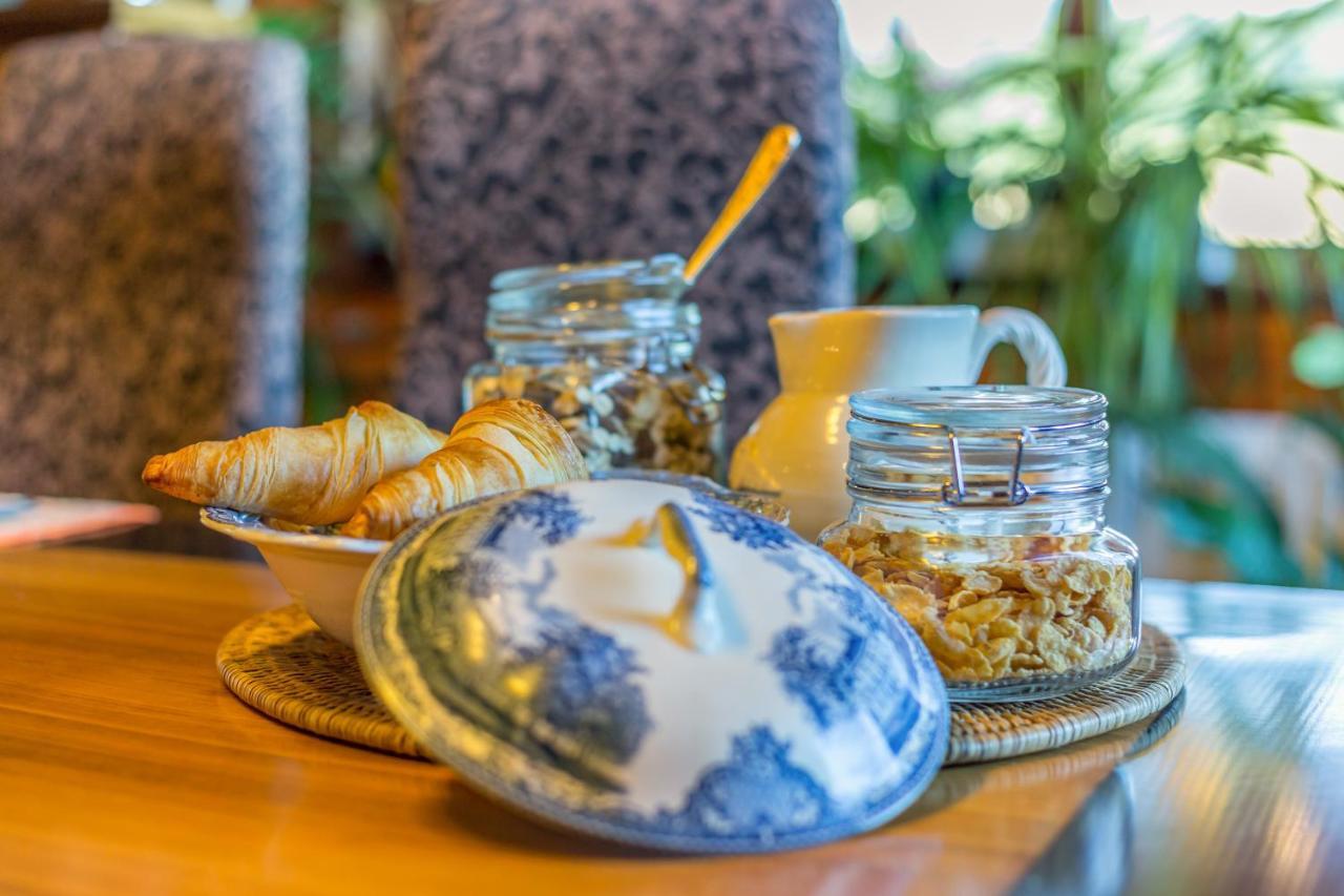 Boutique B&B Japodi Mrkopalj Kültér fotó